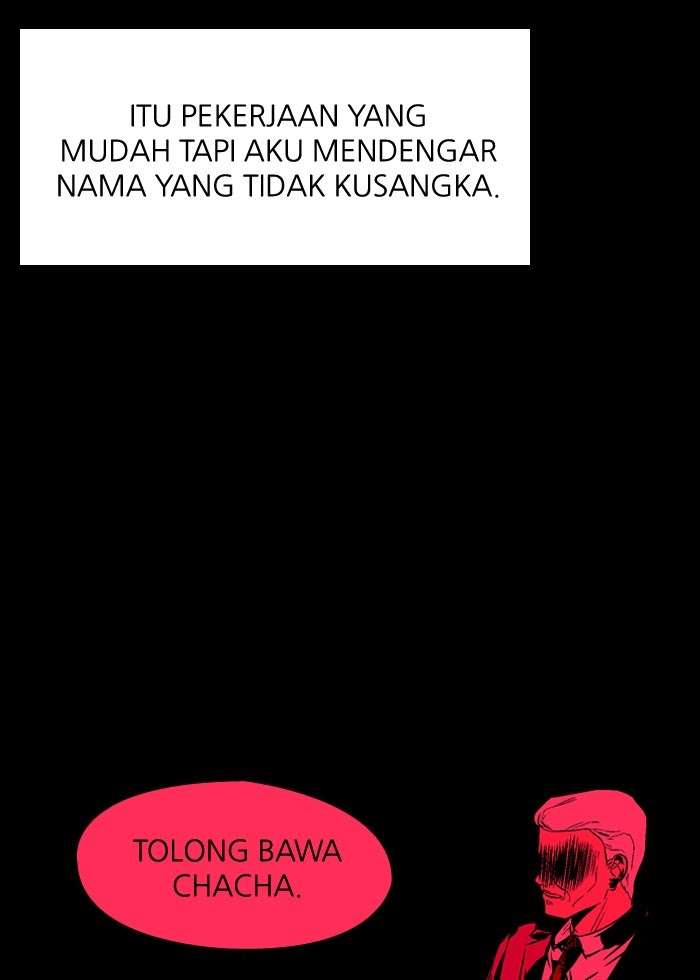 Kyougane-ke no Hanayome Chapter 1 - halaman 35