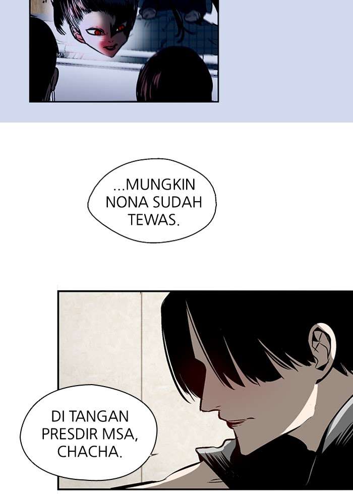 Kyougane-ke no Hanayome Chapter 1 - halaman 42