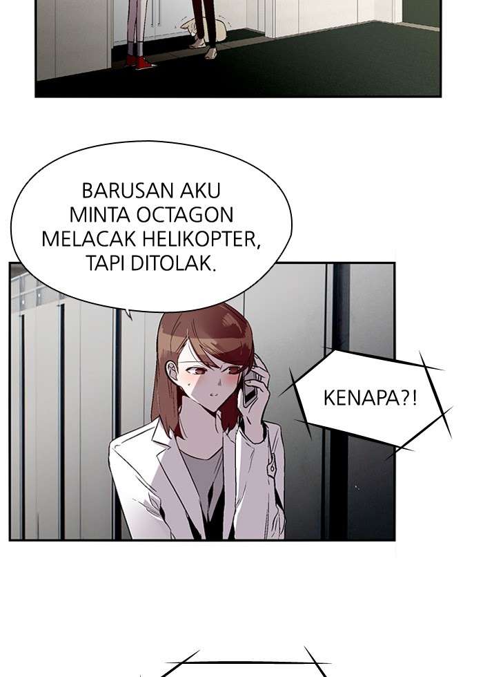 Kyougane-ke no Hanayome Chapter 1 - halaman 49