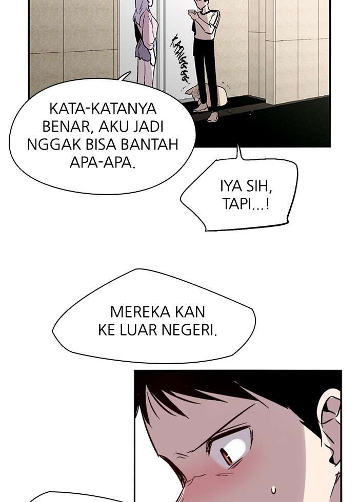 Kyougane-ke no Hanayome Chapter 1 - halaman 53