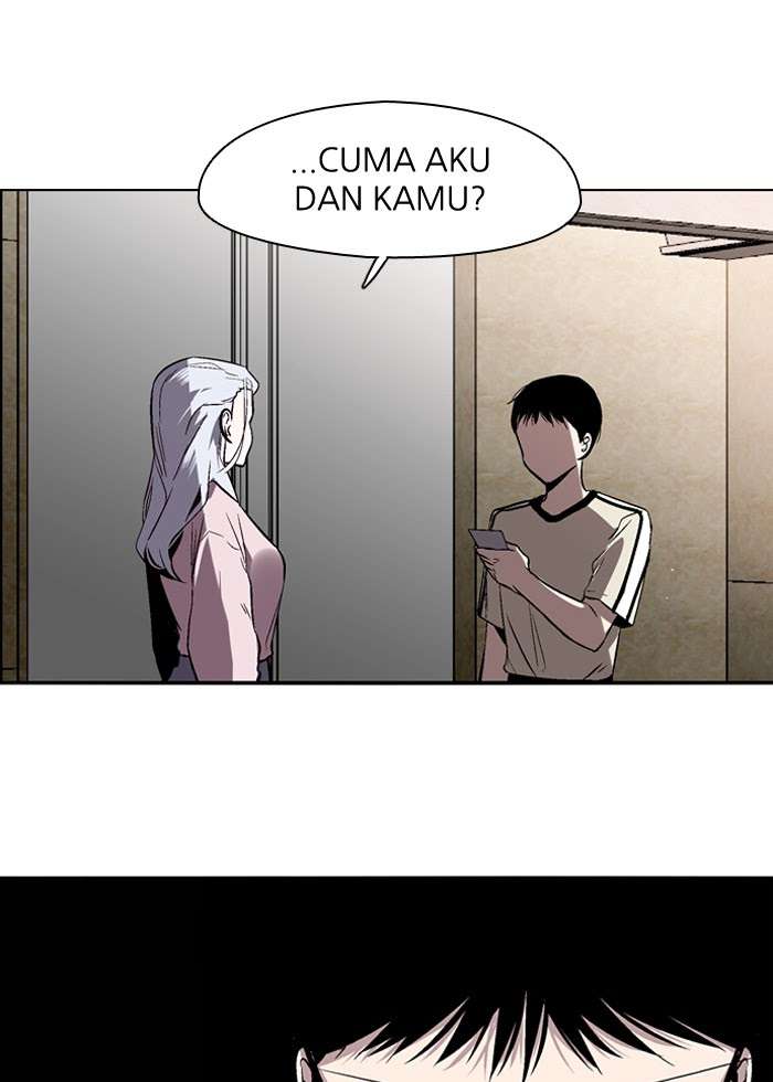 Kyougane-ke no Hanayome Chapter 1 - halaman 55