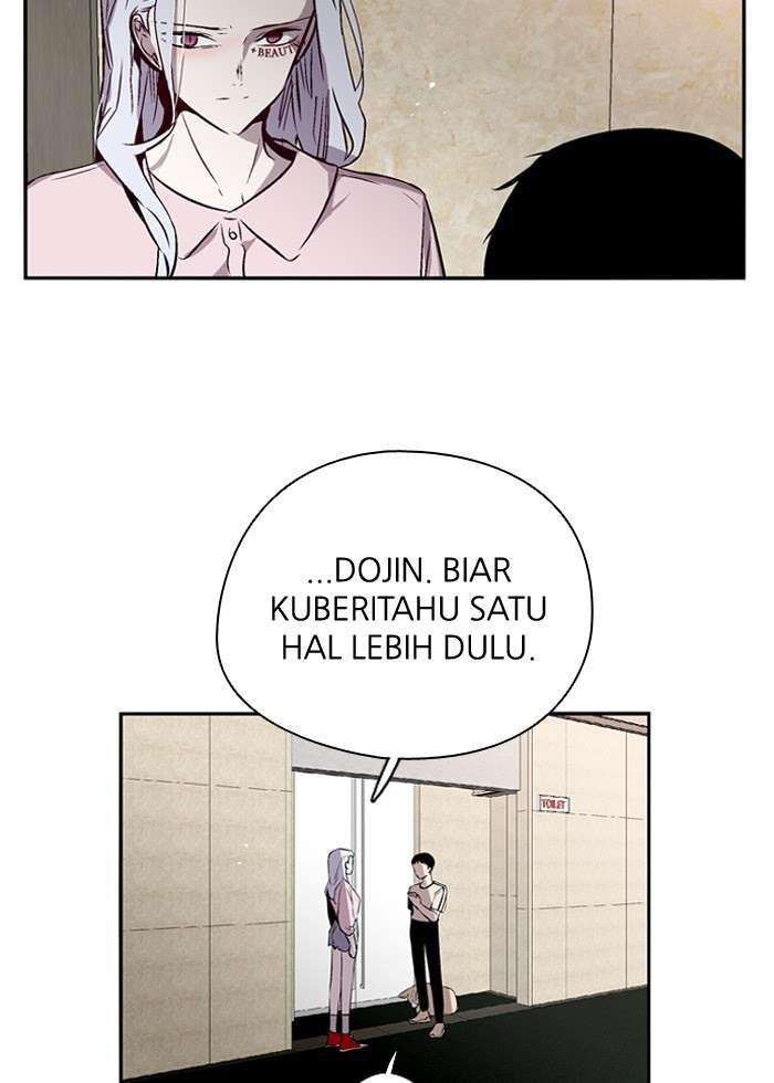Kyougane-ke no Hanayome Chapter 1 - halaman 57