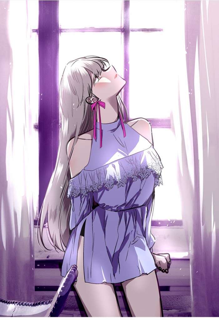 Kyougane-ke no Hanayome Chapter 10 - halaman 2
