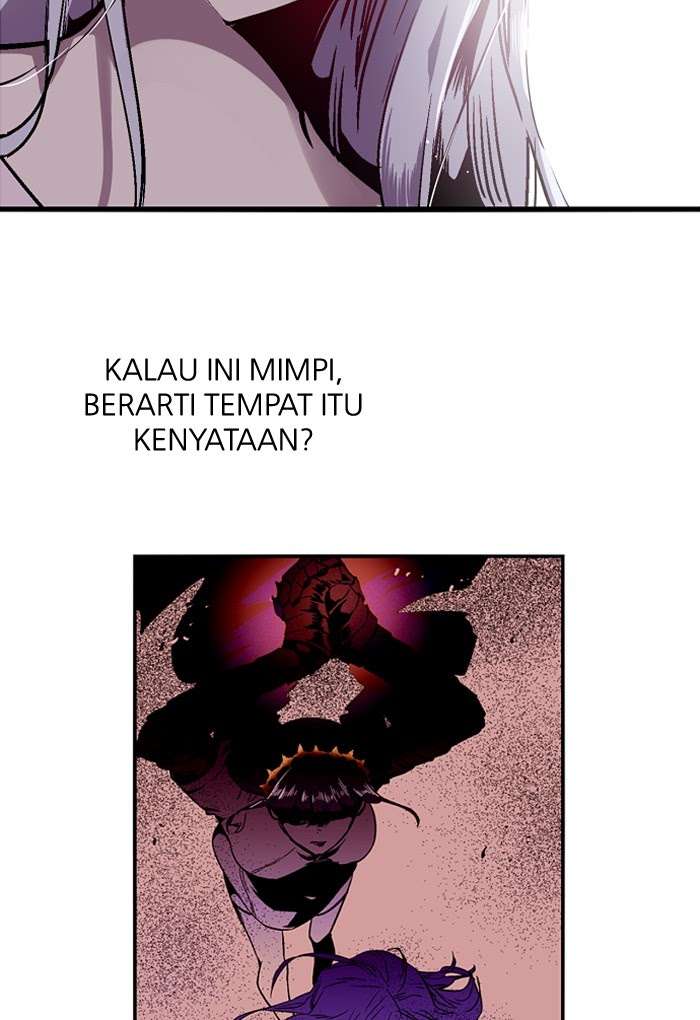 Kyougane-ke no Hanayome Chapter 10 - halaman 20