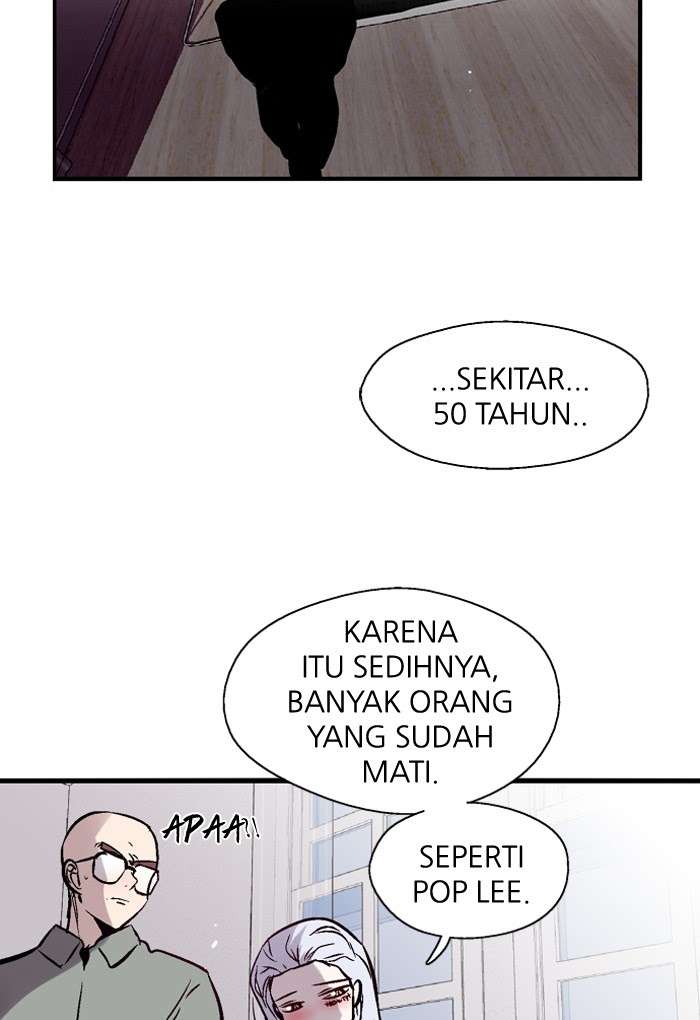 Kyougane-ke no Hanayome Chapter 10 - halaman 36