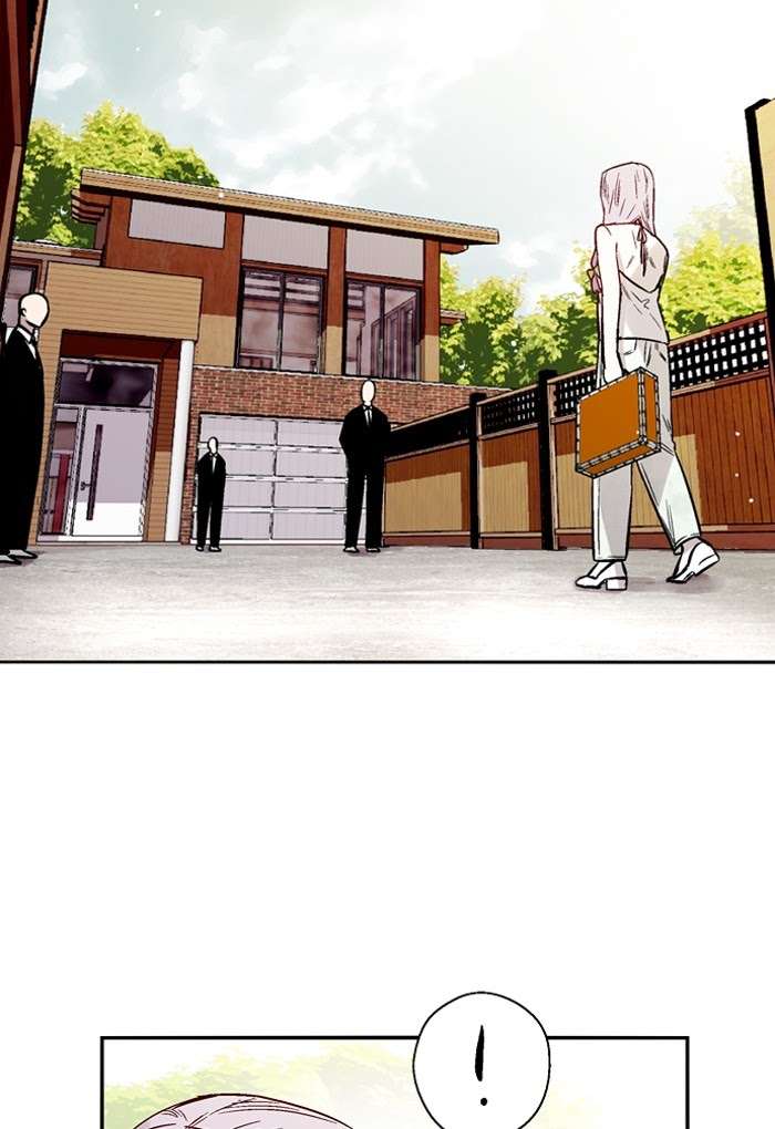Kyougane-ke no Hanayome Chapter 11 - halaman 36