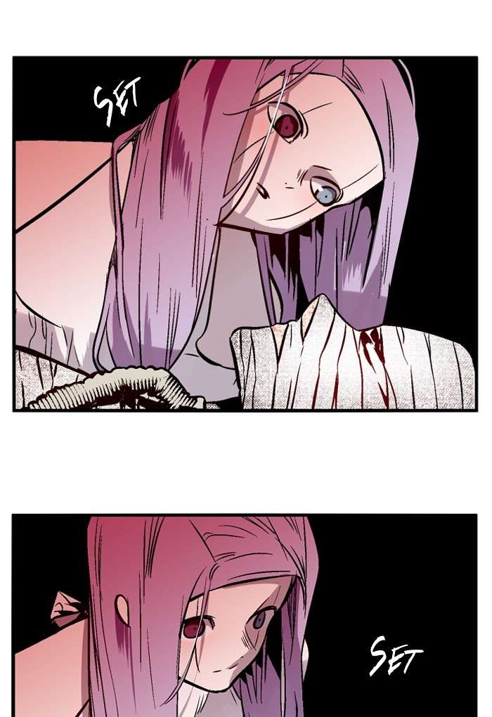 Kyougane-ke no Hanayome Chapter 11 - halaman 6