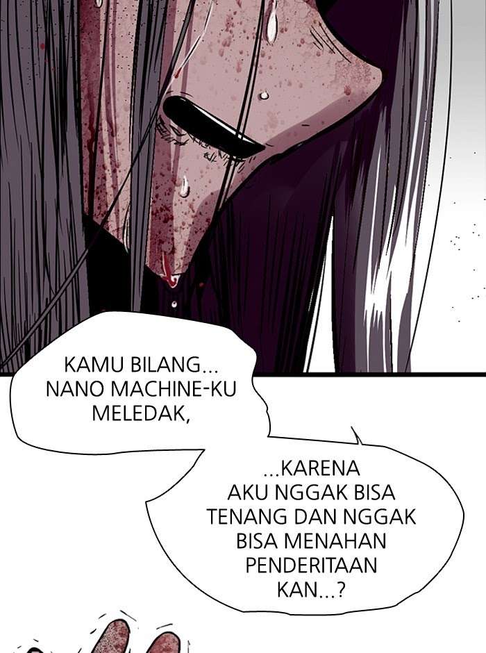 Kyougane-ke no Hanayome Chapter 12 - halaman 8