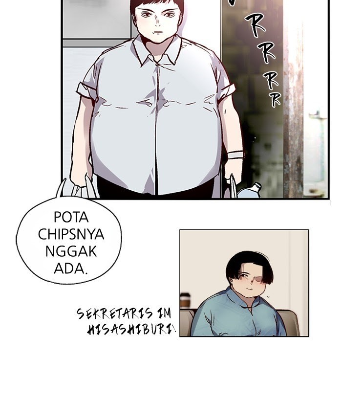Kyougane-ke no Hanayome Chapter 13 - halaman 10