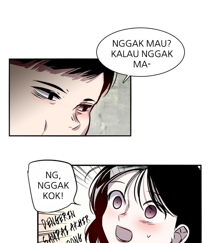 Kyougane-ke no Hanayome Chapter 13 - halaman 22