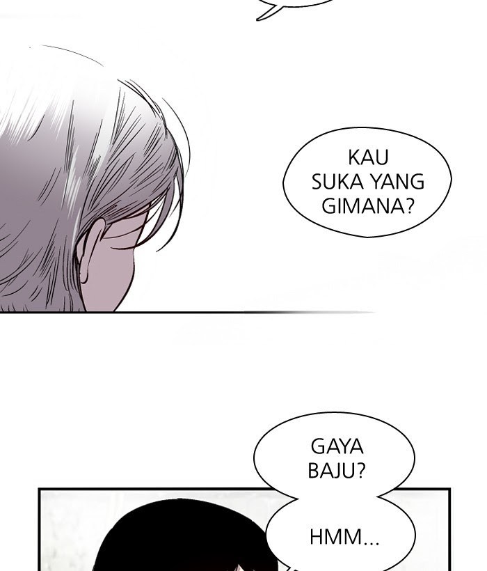 Kyougane-ke no Hanayome Chapter 13 - halaman 36