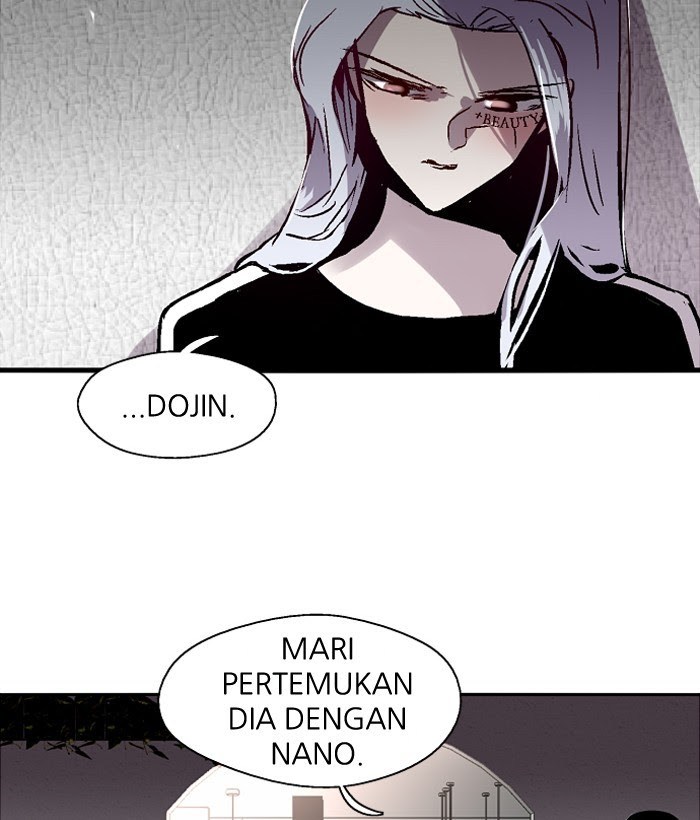 Kyougane-ke no Hanayome Chapter 13 - halaman 4
