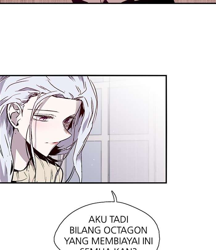 Kyougane-ke no Hanayome Chapter 14 - halaman 10