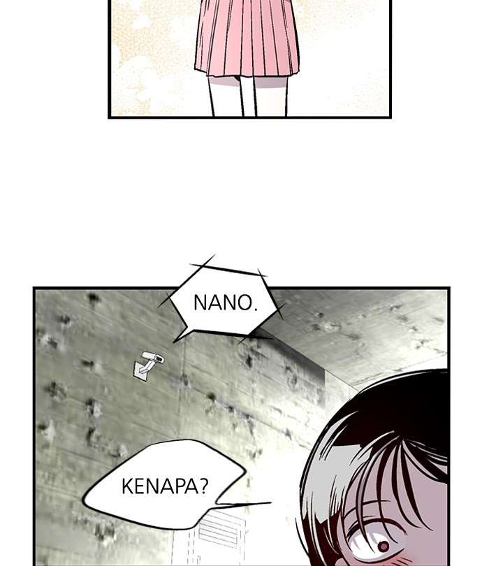 Kyougane-ke no Hanayome Chapter 14 - halaman 26