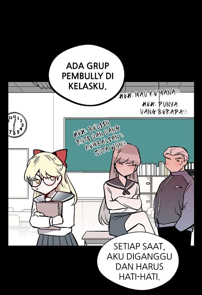 Kyougane-ke no Hanayome Chapter 15 - halaman 11