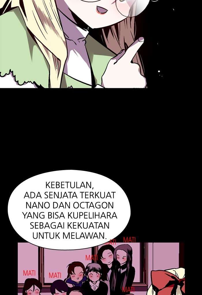 Kyougane-ke no Hanayome Chapter 15 - halaman 13