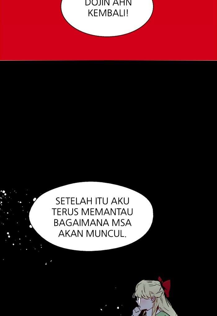 Kyougane-ke no Hanayome Chapter 15 - halaman 22