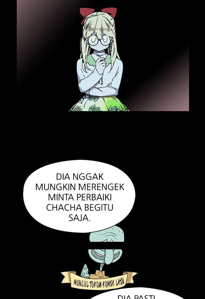 Kyougane-ke no Hanayome Chapter 15 - halaman 35