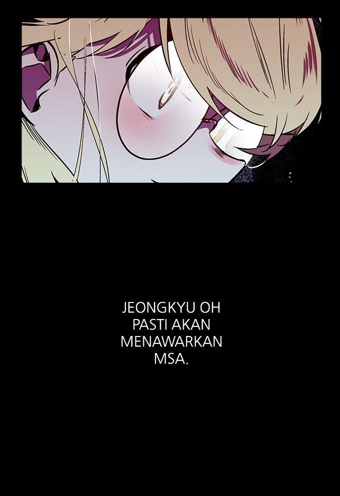 Kyougane-ke no Hanayome Chapter 15 - halaman 49