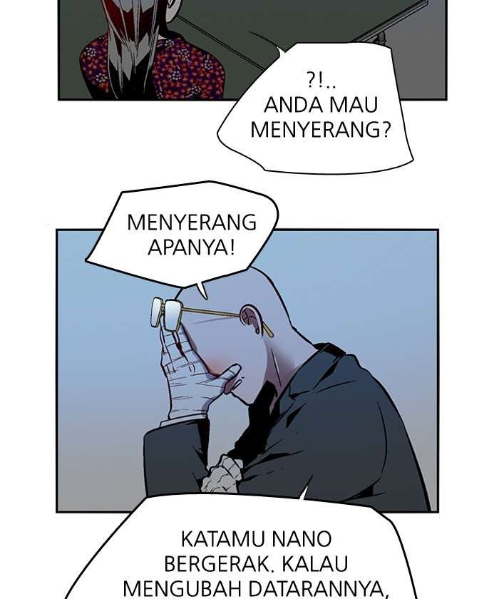 Kyougane-ke no Hanayome Chapter 16 - halaman 23