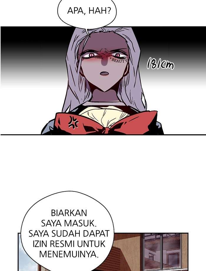 Kyougane-ke no Hanayome Chapter 17 - halaman 11