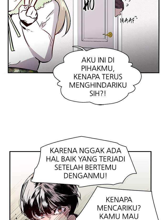 Kyougane-ke no Hanayome Chapter 17 - halaman 21