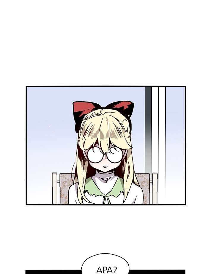 Kyougane-ke no Hanayome Chapter 17 - halaman 8