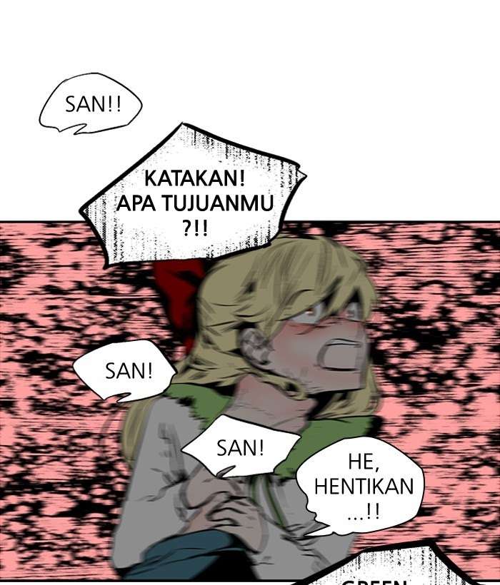 Kyougane-ke no Hanayome Chapter 18 - halaman 15