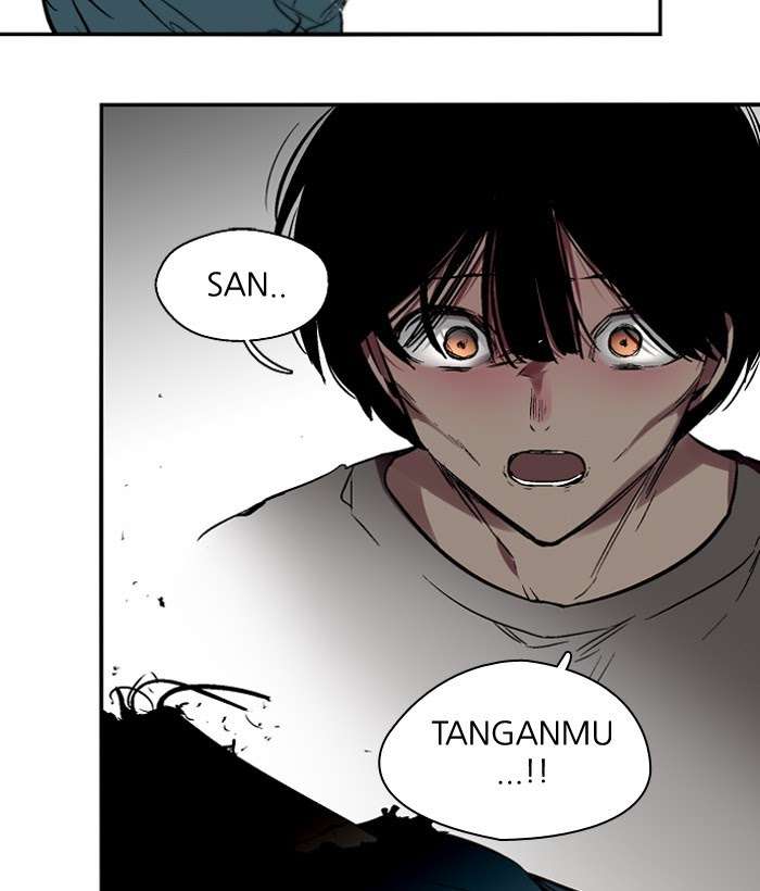 Kyougane-ke no Hanayome Chapter 18 - halaman 21