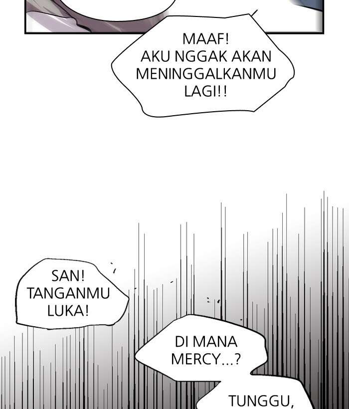 Kyougane-ke no Hanayome Chapter 18 - halaman 24