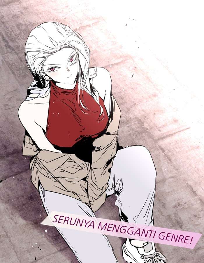 Kyougane-ke no Hanayome Chapter 19 - halaman 2