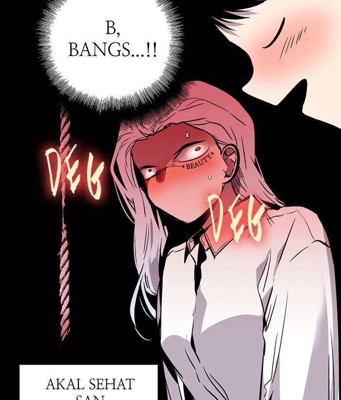 Kyougane-ke no Hanayome Chapter 20 - halaman 3