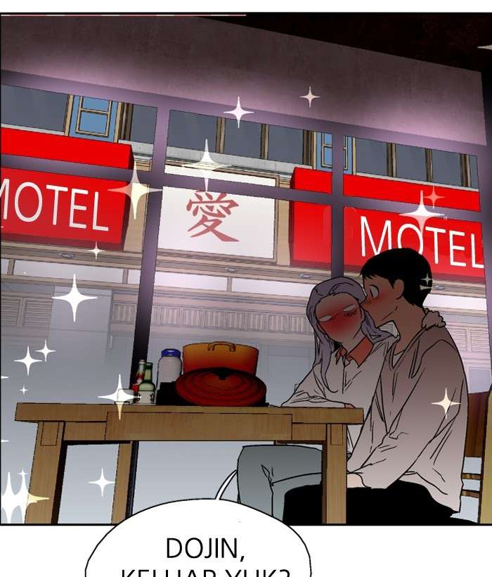 Kyougane-ke no Hanayome Chapter 20 - halaman 33