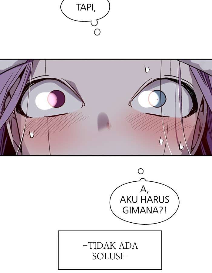 Kyougane-ke no Hanayome Chapter 21 - halaman 12