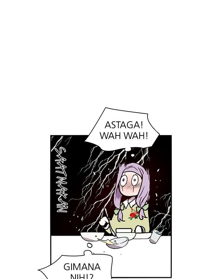 Kyougane-ke no Hanayome Chapter 21 - halaman 13