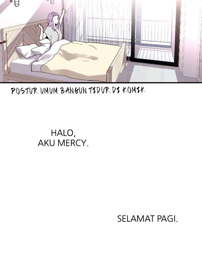 Kyougane-ke no Hanayome Chapter 21 - halaman 23