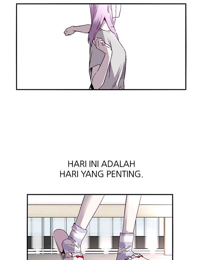Kyougane-ke no Hanayome Chapter 21 - halaman 24