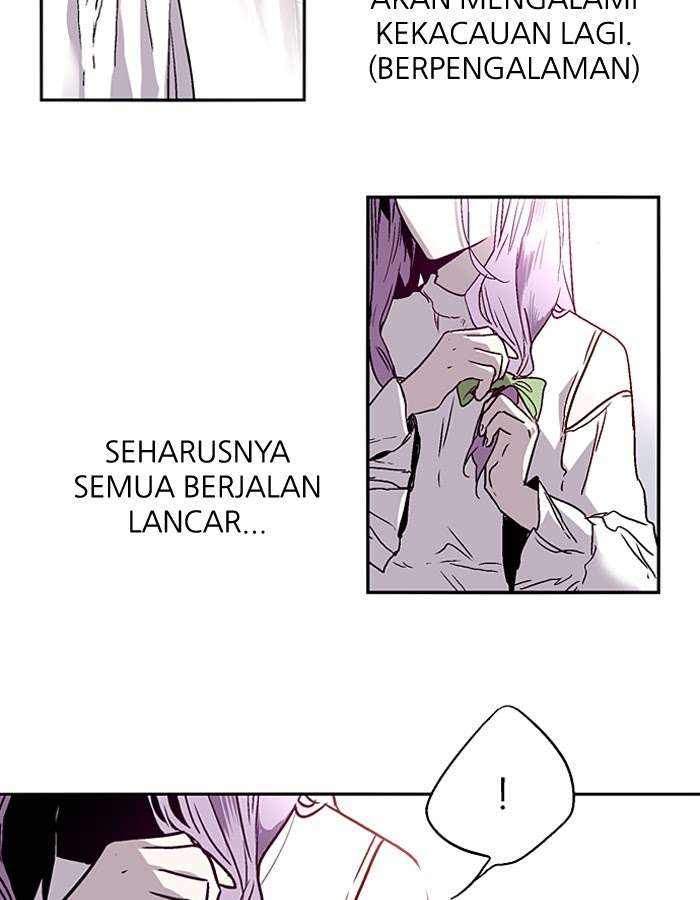 Kyougane-ke no Hanayome Chapter 21 - halaman 26