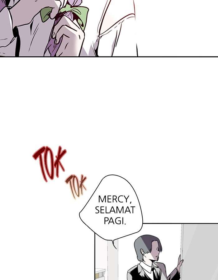 Kyougane-ke no Hanayome Chapter 21 - halaman 27