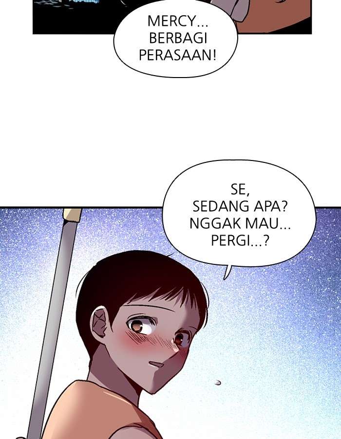 Kyougane-ke no Hanayome Chapter 21 - halaman 6