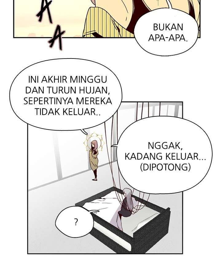 Kyougane-ke no Hanayome Chapter 22 - halaman 21