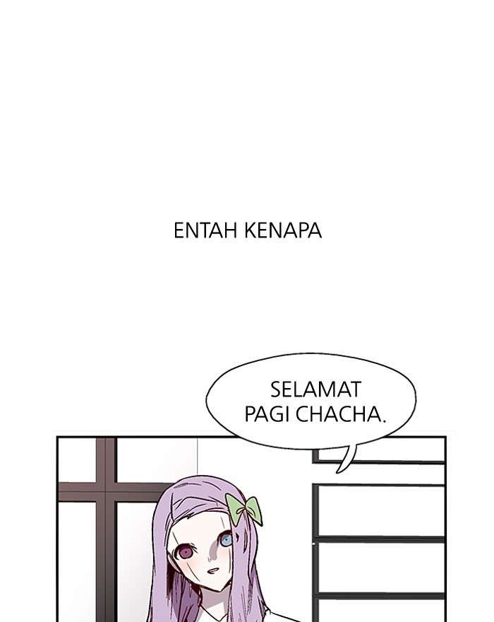Kyougane-ke no Hanayome Chapter 22 - halaman 29