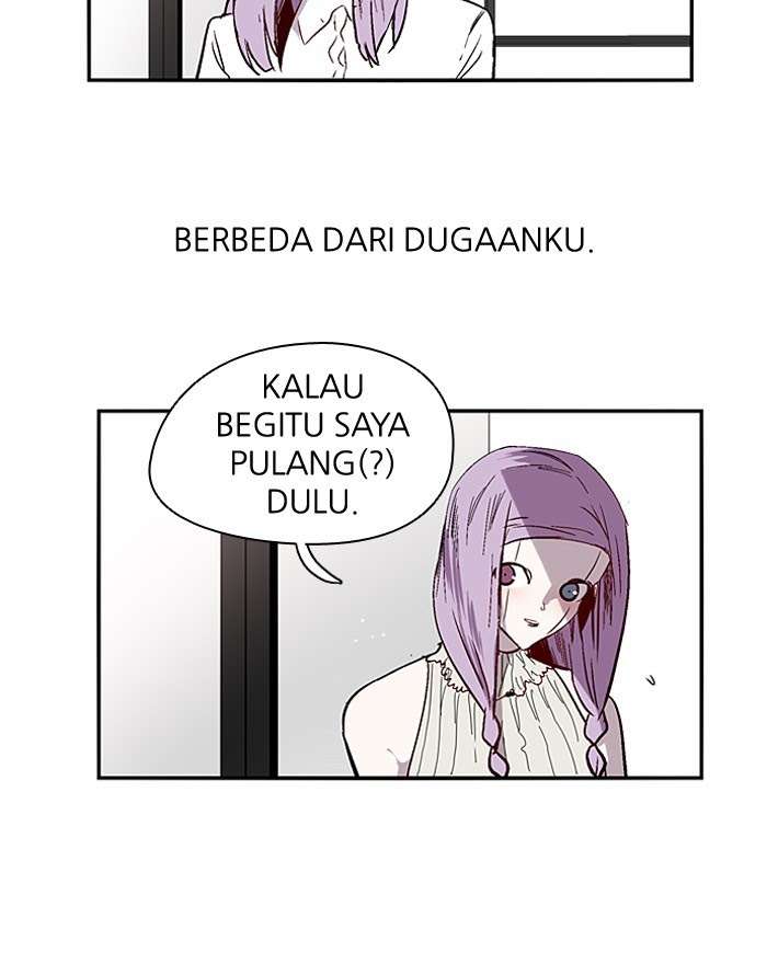 Kyougane-ke no Hanayome Chapter 22 - halaman 30