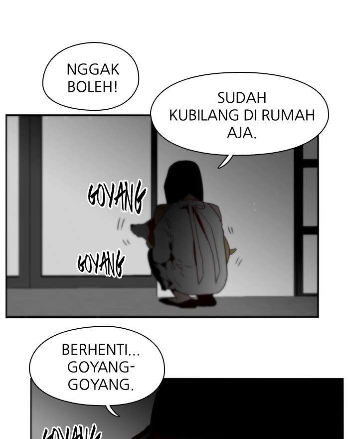 Kyougane-ke no Hanayome Chapter 22 - halaman 7