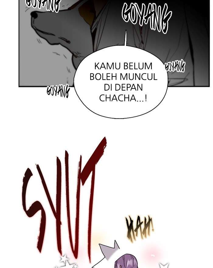 Kyougane-ke no Hanayome Chapter 22 - halaman 8