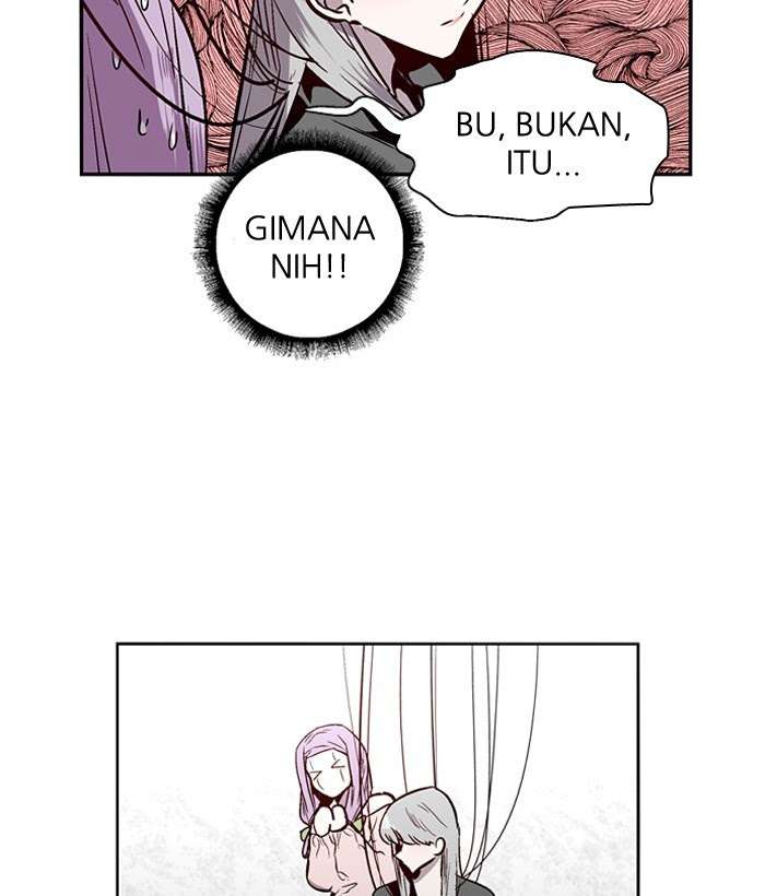 Kyougane-ke no Hanayome Chapter 23 - halaman 17