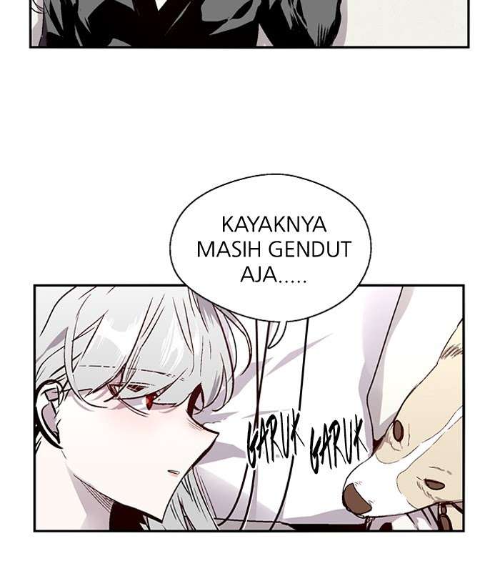 Kyougane-ke no Hanayome Chapter 23 - halaman 20