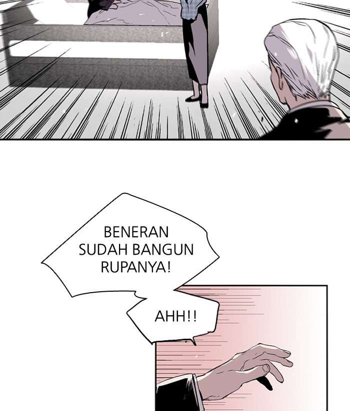 Kyougane-ke no Hanayome Chapter 23 - halaman 31
