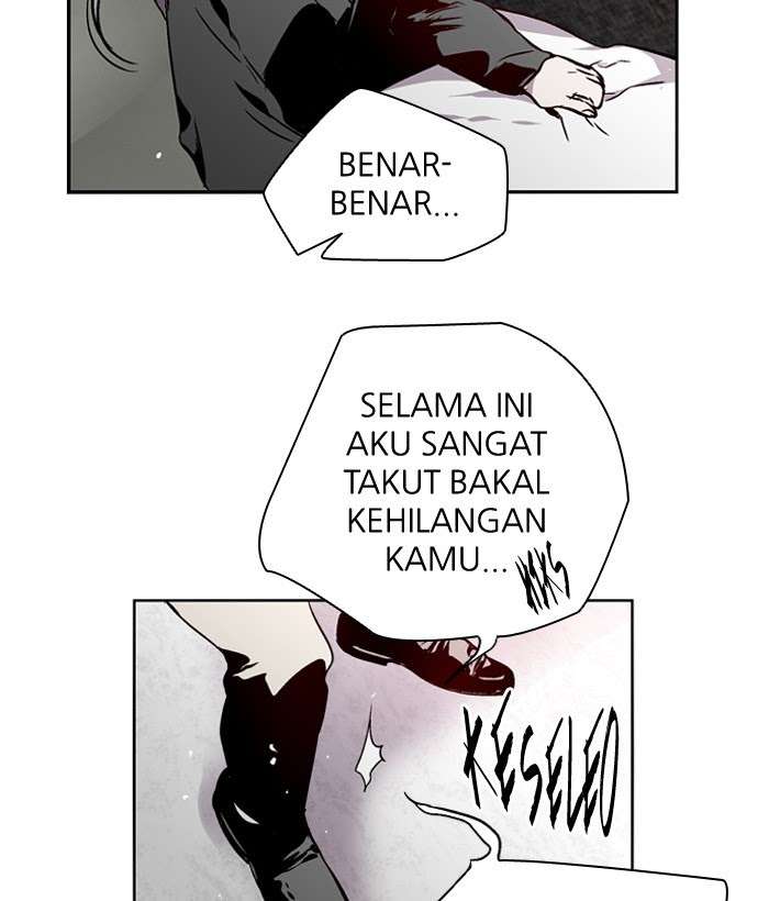 Kyougane-ke no Hanayome Chapter 23 - halaman 33