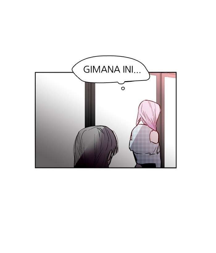Kyougane-ke no Hanayome Chapter 23 - halaman 38